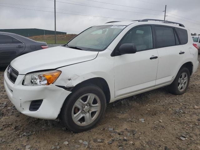 2010 Toyota RAV4 