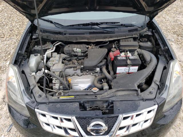 JN8AS5MT7FW671157 Nissan Rogue Select S