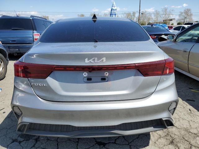 3KPF24AD1NE451692 KIA FORTE FE