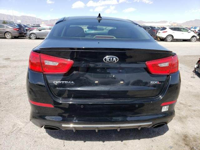 5XXGR4A6XEG350739 KIA OPTIMA SX