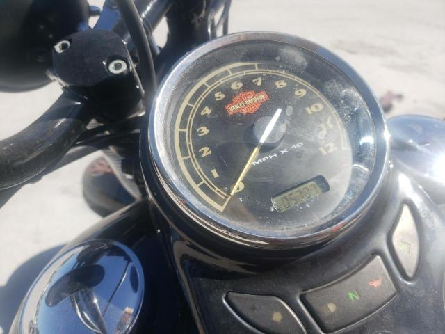 2009 HARLEY-DAVIDSON FLSTSB - 1HD1JM5129Y023903