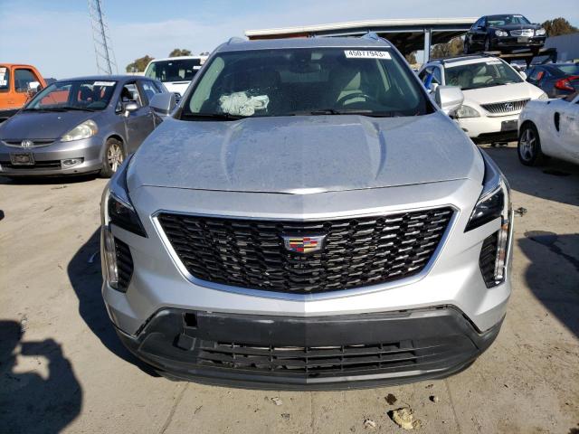 1GYFZBR42KF101715 Cadillac Xt4 Luxury