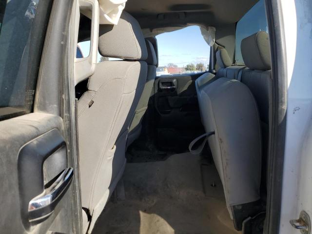 2016 GMC SIERRA C25 - 1GT21REGXGZ395147