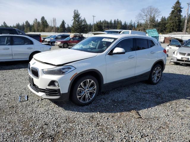 2020 BMW X2 XDRIVE2 - WBXYJ1C01L5R20876