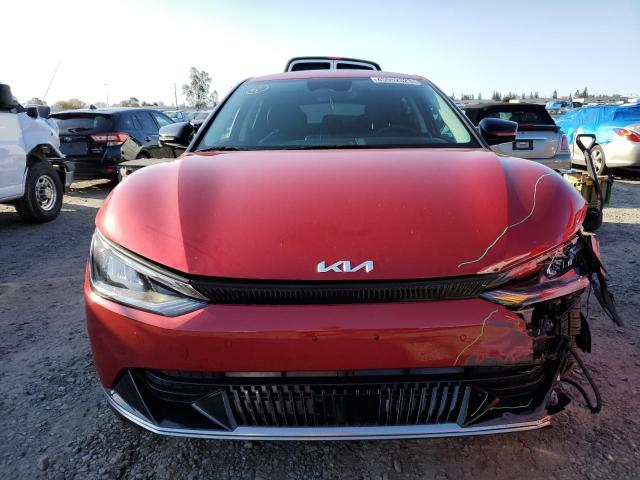 KNDC34LA3N5079402 KIA EV6 LIGHT