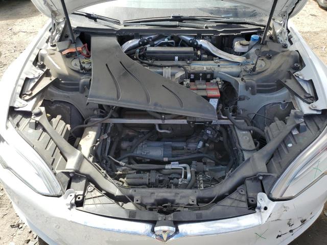5YJSA1E15GF174185 Tesla MODEL S