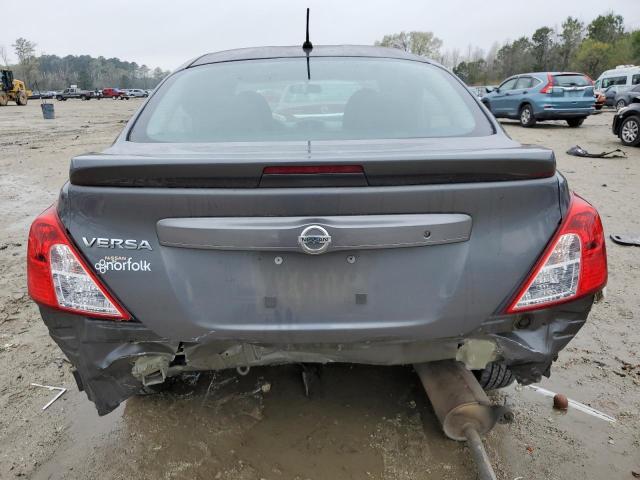 2017 NISSAN VERSA S - 3N1CN7AP5HL868208