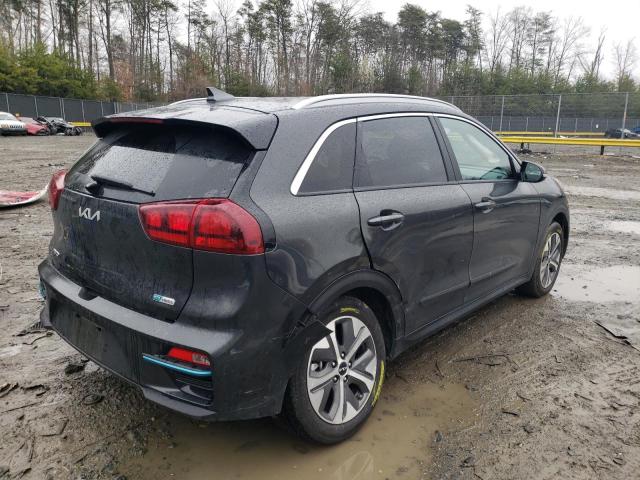 2022 KIA NIRO S - KNDCC3LG1N5159487