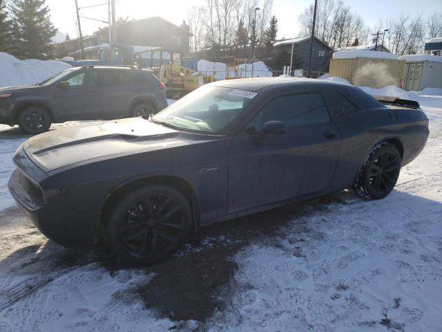 2011 Dodge Challenger R/T