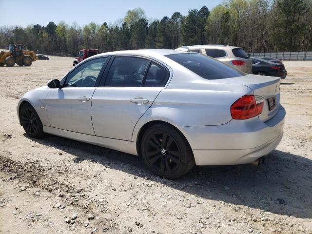 WBAVB33536KR75269 BMW 330 I