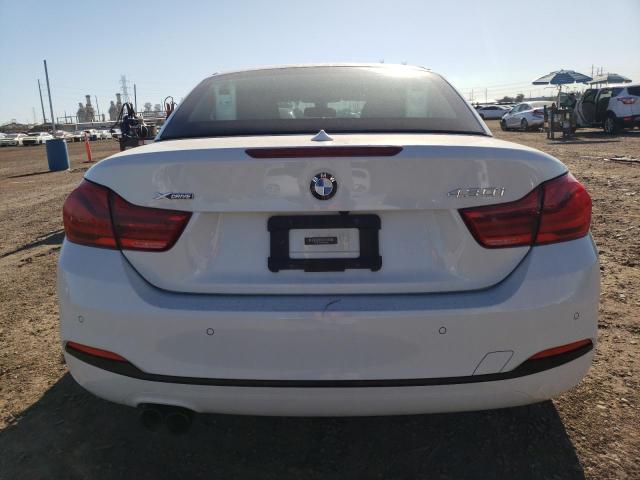 WBA4Z3C58JEC48209 BMW 430xi