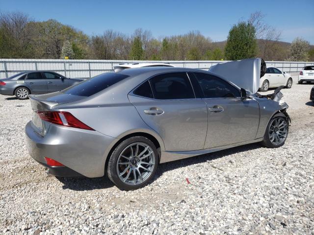 2016 LEXUS IS 300 - JTHCM1D24G5004826