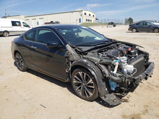 2016 HONDA ACCORD EXL - 1HGCT1B80GA006416