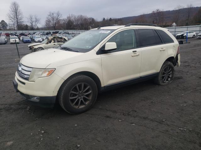 2008 Ford Edge SEL