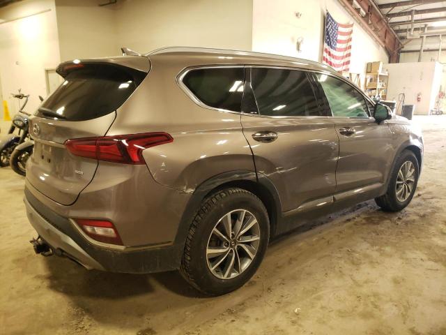 2020 HYUNDAI SANTA FE L - 5NMS5CAD5LH186491