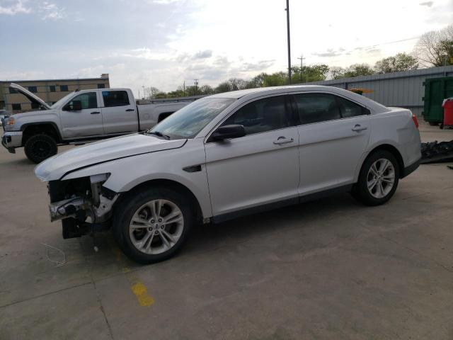 2016 FORD TAURUS SE - 1FAHP2D86GG147229