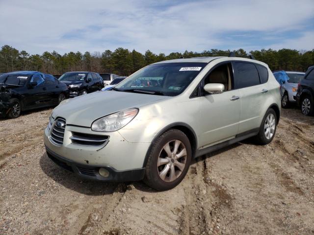 2006 Subaru B9 Tribeca 