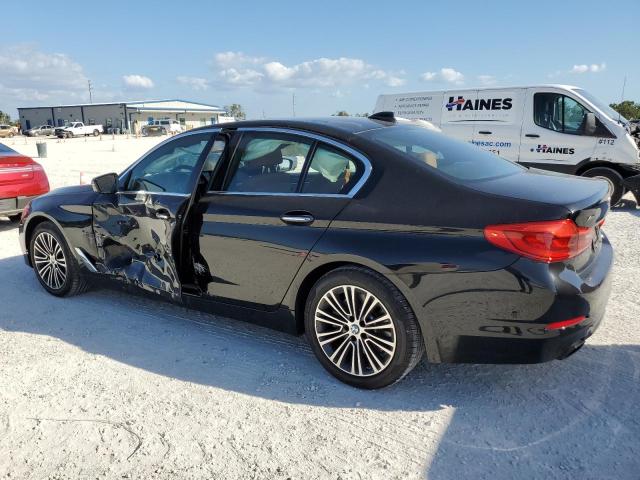 2018 BMW 540 XI - WBAJE7C55JWC56705