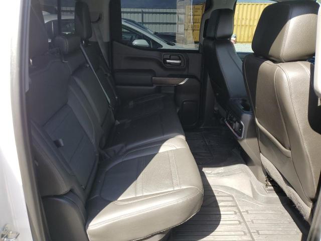 1GTU9FELXKZ249515 GMC Sierra K1500 Denali