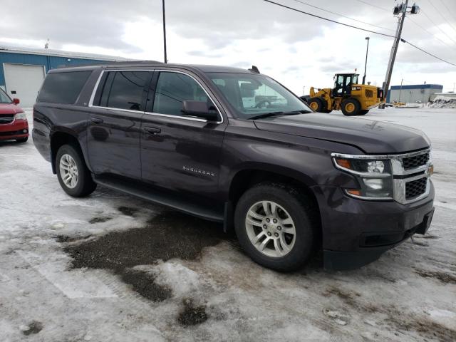 2015 CHEVROLET SUBURBAN K - 1GNSKHEC2FR692987