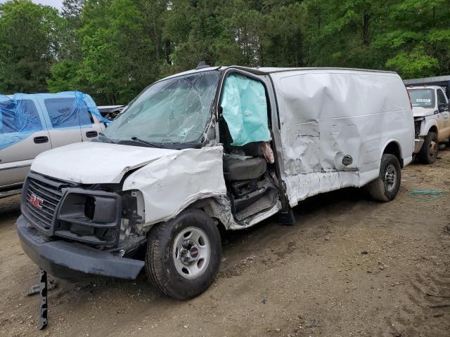 2016 GMC SAVANA G35 - 1GTZ7HFG6G1256217