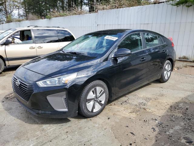 2019 Hyundai Ioniq Blue for sale in Fairburn, GA