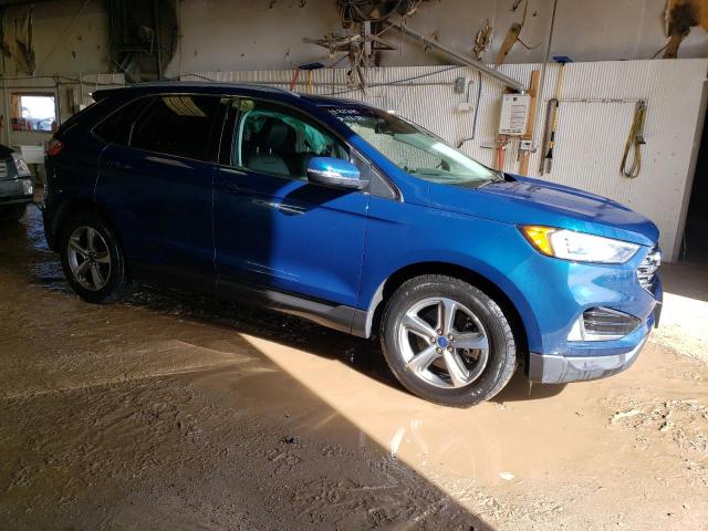 2FMPK4J95LBA96056 Ford EDGE SEL
