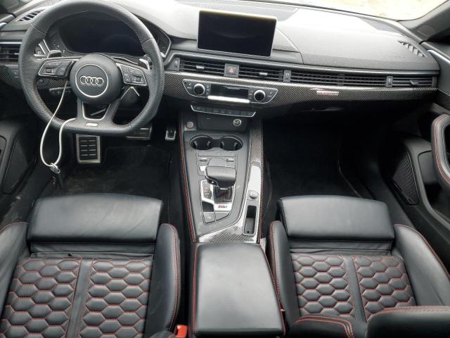 2019 AUDI RS5 - WUABWCF57KA902186