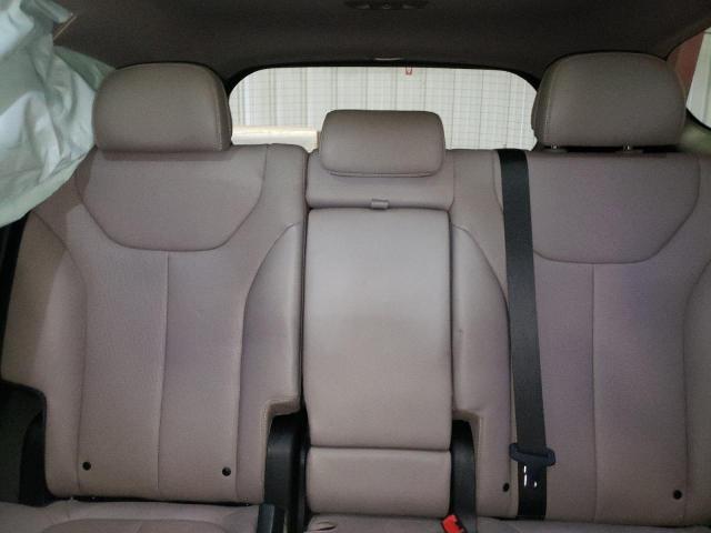 2020 HYUNDAI SANTA FE L - 5NMS5CAD5LH186491