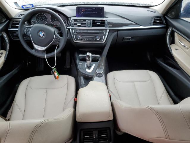 2015 BMW 328 I - WBA3A5G57FNS85605