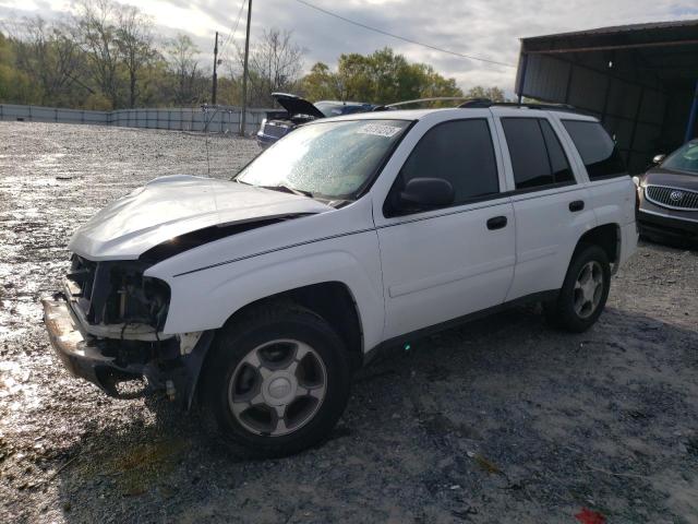 2006 Chevrolet TrailBlazer LS