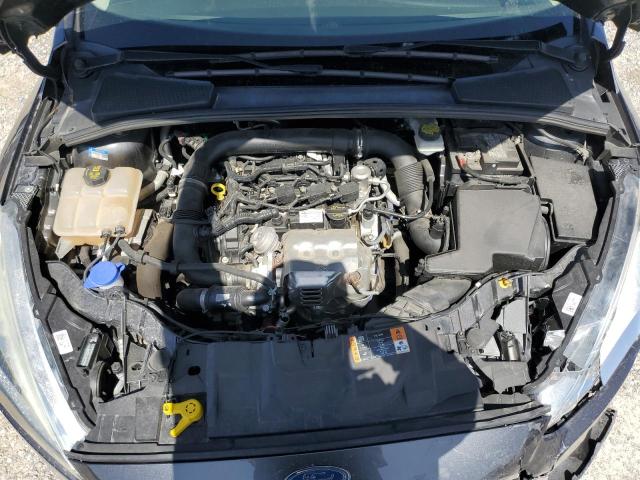 1FADP3FE4HL230500 Ford FOCUS SE