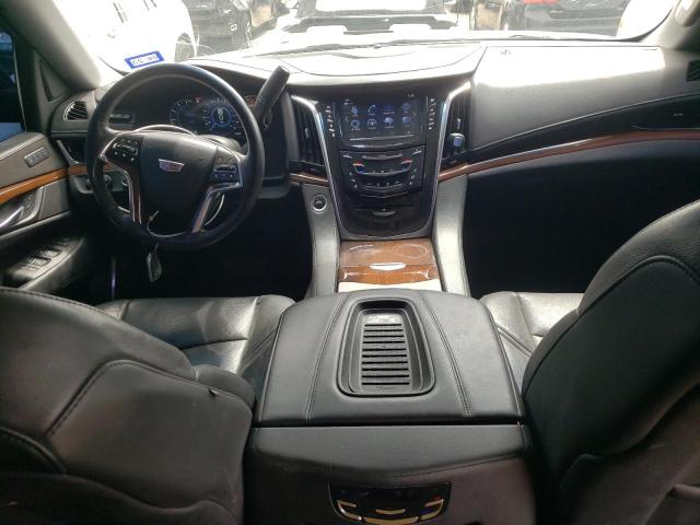 2020 CADILLAC ESCALADE L - 1GYS4BKJ0LR107171