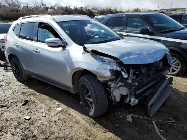 KNMAT2MV9KP526523 Nissan ROGUE S