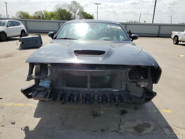 2019 DODGE CHALLENGER - 2C3CDZBT7KH531891