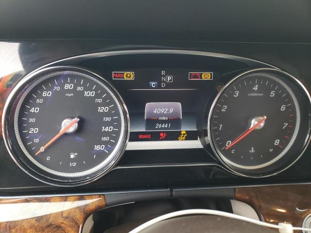 WDDZF4KB6JA375954 Mercedes-Benz E 300 4matic