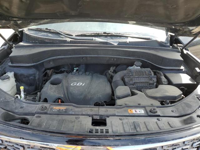 5XYKT3A62FG565714 KIA SORENTO LX