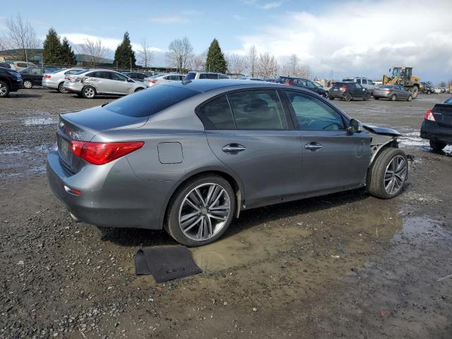 Infiniti Q50 BASE 2015 JN1BV7AP2FM345372 Image 3