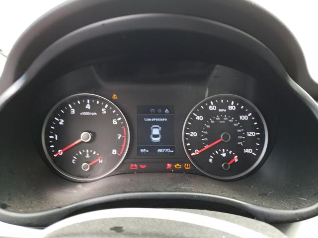 3KPA24AD5LE346824 KIA Rio