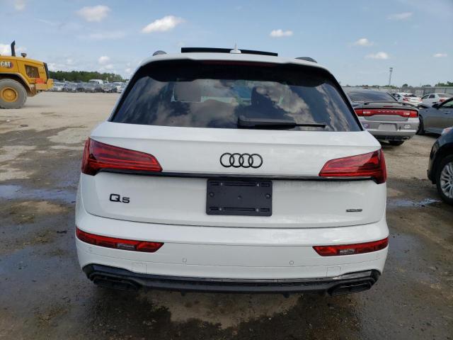 2023 AUDI Q5 E PREMI - WA1E2AFY2P2073785