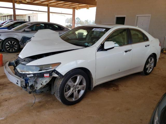 2009 Acura TSX 