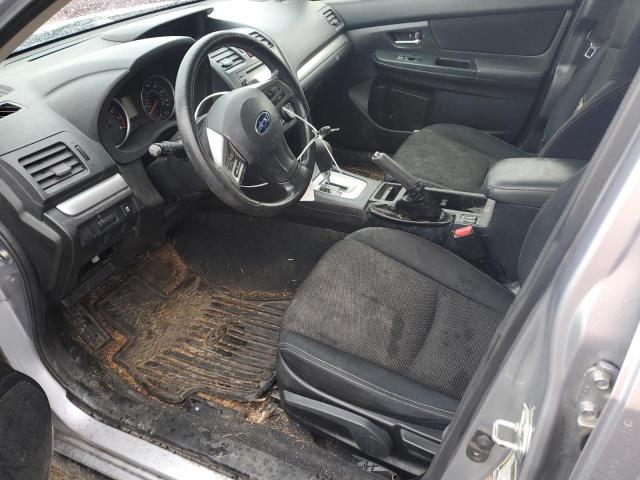 JF2GPACC6E8206004 Subaru Xv Crosstrek 2.0 Premium