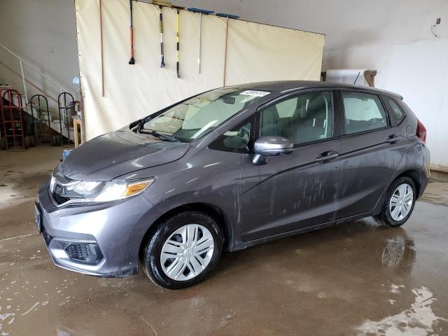 2019 Honda Fit LX