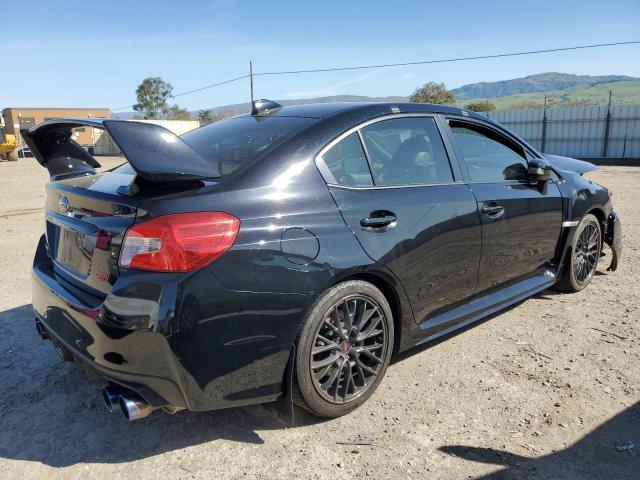 JF1VA2M60G9810074 Subaru Wrx Sti