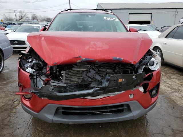 VIN JM3KE2CY7F0527055 2015 Mazda CX-5, Touring no.5