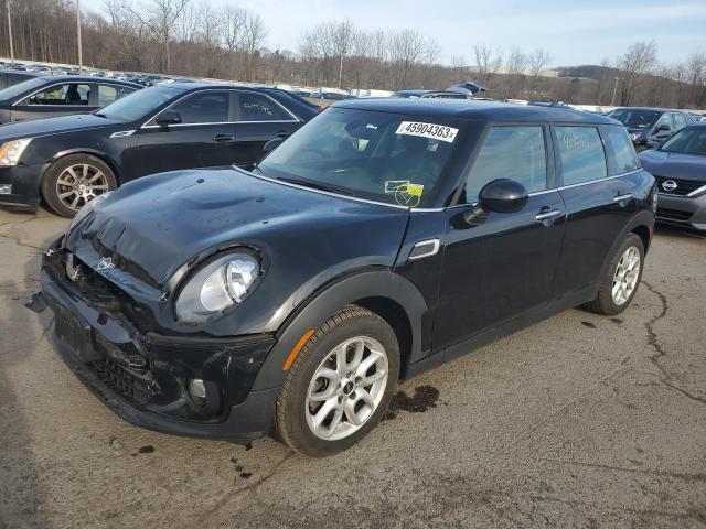 2019 MINI Cooper Clubman 