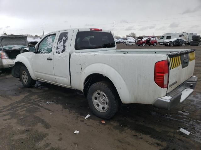 1N6BD0CTXGN792624 Nissan FRONTIER S