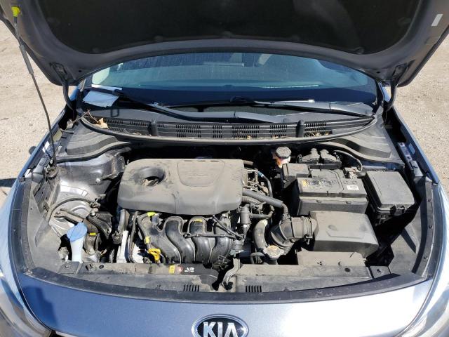 3KPA25AB9KE176972 KIA RIO S