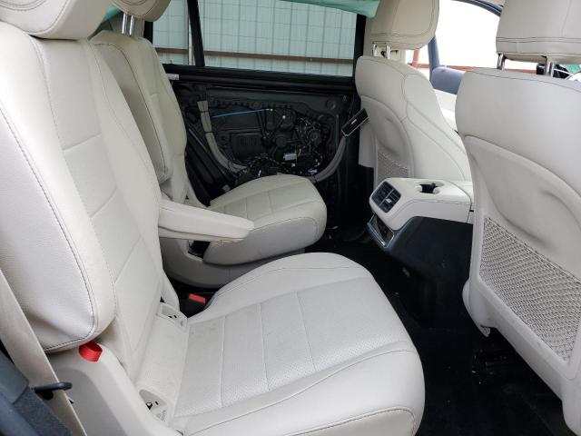 4JGFF5KE0NA679196 Mercedes-Benz Gls 450 4matic