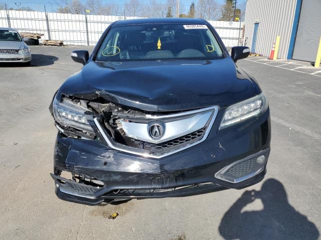 5J8TB4H77GL029795 Acura Rdx Advance
